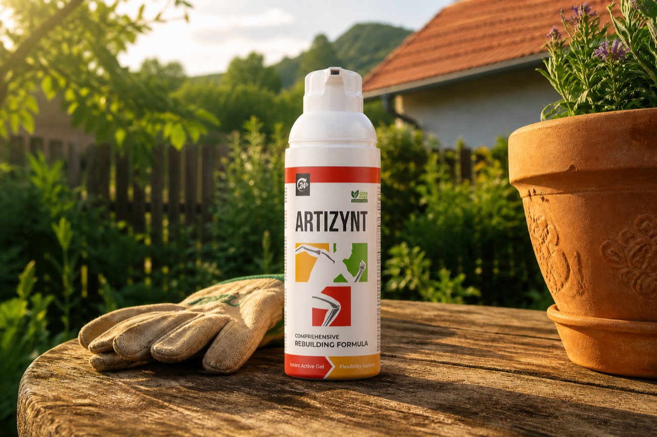 Pumpička na záhradnom stole